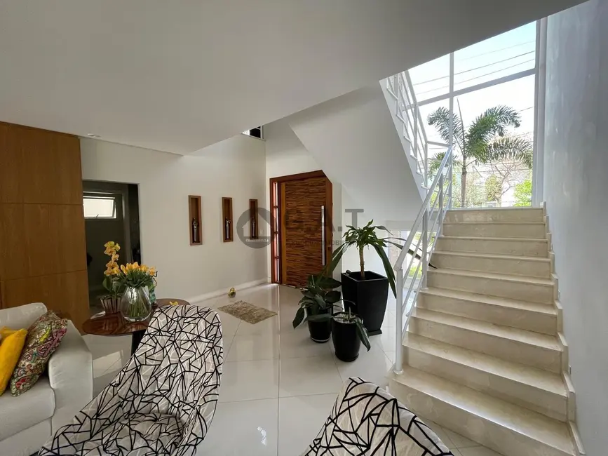 Foto 5 de Casa de Condomínio com 4 quartos à venda, 290m2 em Aparecidinha, Sorocaba - SP