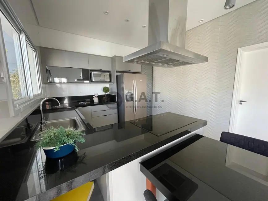 Foto 7 de Casa de Condomínio com 4 quartos à venda, 290m2 em Aparecidinha, Sorocaba - SP