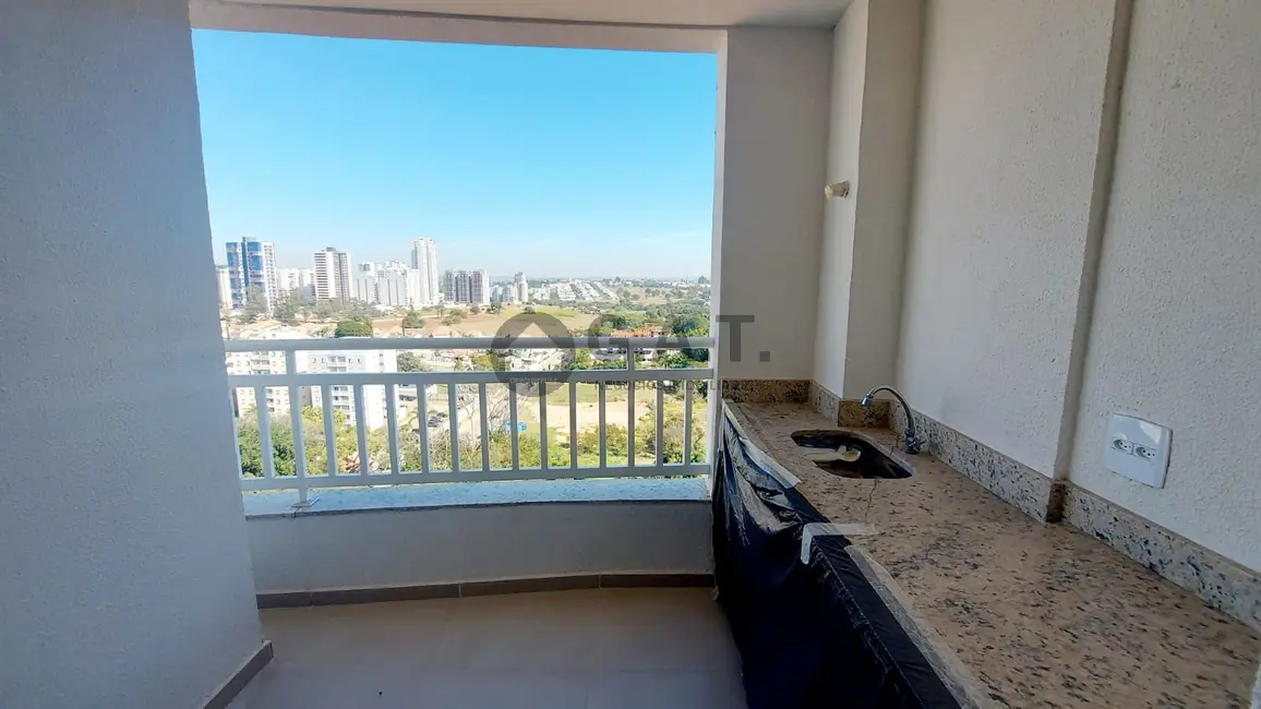 Apartamento com 3 quartos para alugar, 67m2 em Parque Campolim, Sorocaba - SP - imagem 2 Foto 2 de Apartamento com 3 quartos para alugar, 67m2 em Parque Campolim, Sorocaba - SP