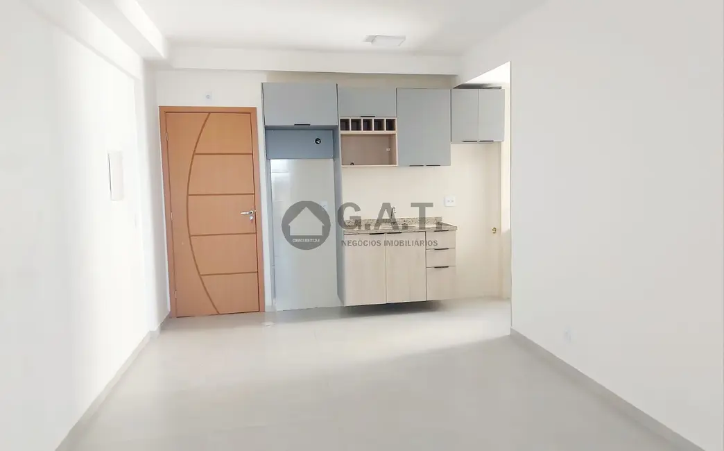 Apartamento com 3 quartos para alugar, 67m2 em Parque Campolim, Sorocaba - SP - imagem 5 Foto 5 de Apartamento com 3 quartos para alugar, 67m2 em Parque Campolim, Sorocaba - SP
