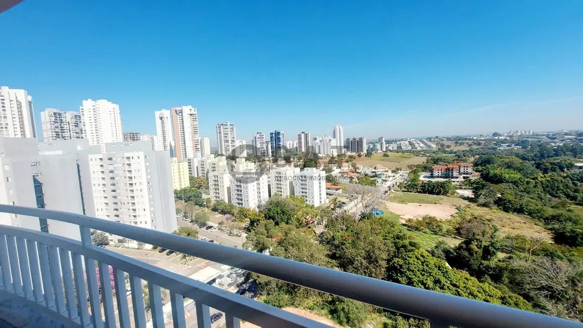 Apartamento com 3 quartos para alugar, 67m2 em Parque Campolim, Sorocaba - SP - imagem 1 Foto 1 de Apartamento com 3 quartos para alugar, 67m2 em Parque Campolim, Sorocaba - SP