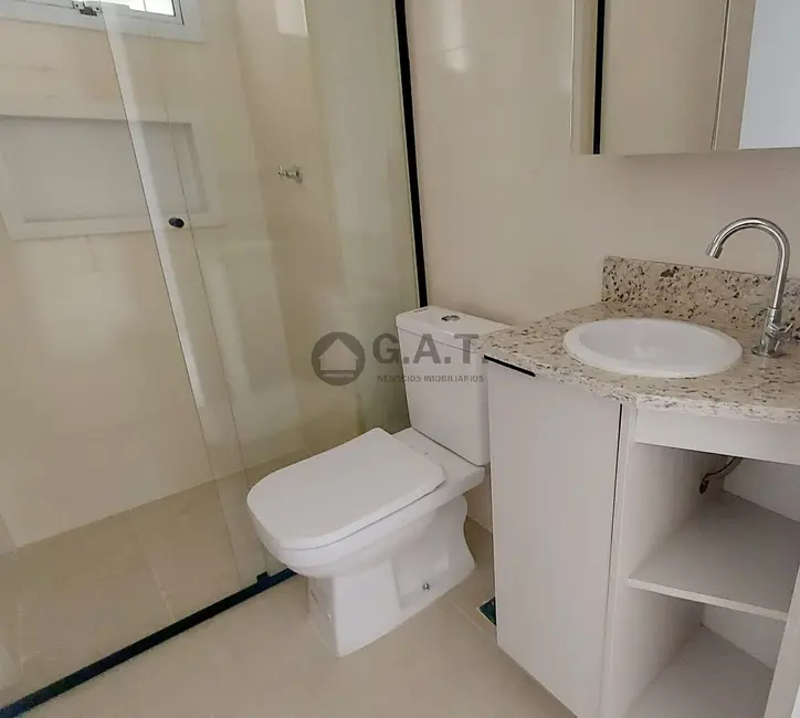 Apartamento com 3 quartos para alugar, 67m2 em Parque Campolim, Sorocaba - SP - imagem 8 Foto 8 de Apartamento com 3 quartos para alugar, 67m2 em Parque Campolim, Sorocaba - SP