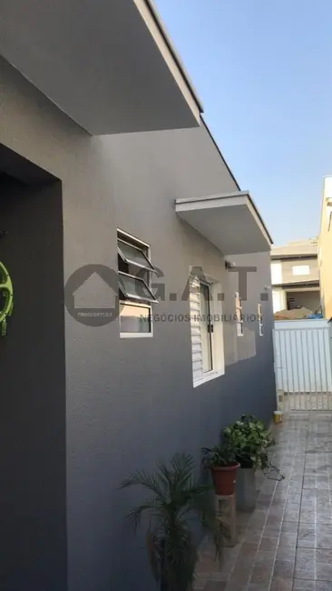 Foto 8 de Casa de Condomínio com 4 quartos à venda, 250m2 em Jardim do Paço, Sorocaba - SP