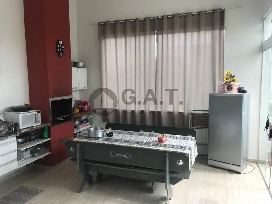 Foto 5 de Casa de Condomínio com 4 quartos à venda, 250m2 em Jardim do Paço, Sorocaba - SP