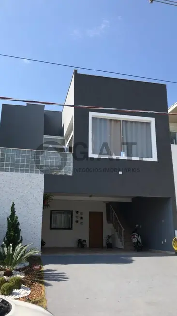 Foto 7 de Casa de Condomínio com 4 quartos à venda, 250m2 em Jardim do Paço, Sorocaba - SP