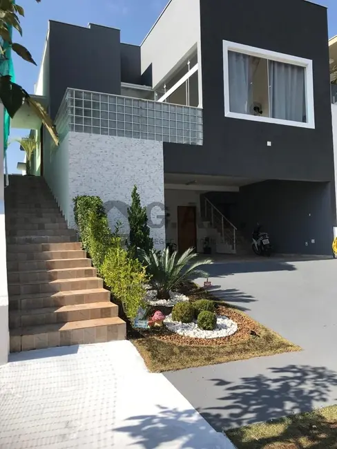 Foto 6 de Casa de Condomínio com 4 quartos à venda, 250m2 em Jardim do Paço, Sorocaba - SP