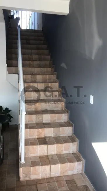 Foto 9 de Casa de Condomínio com 4 quartos à venda, 250m2 em Jardim do Paço, Sorocaba - SP