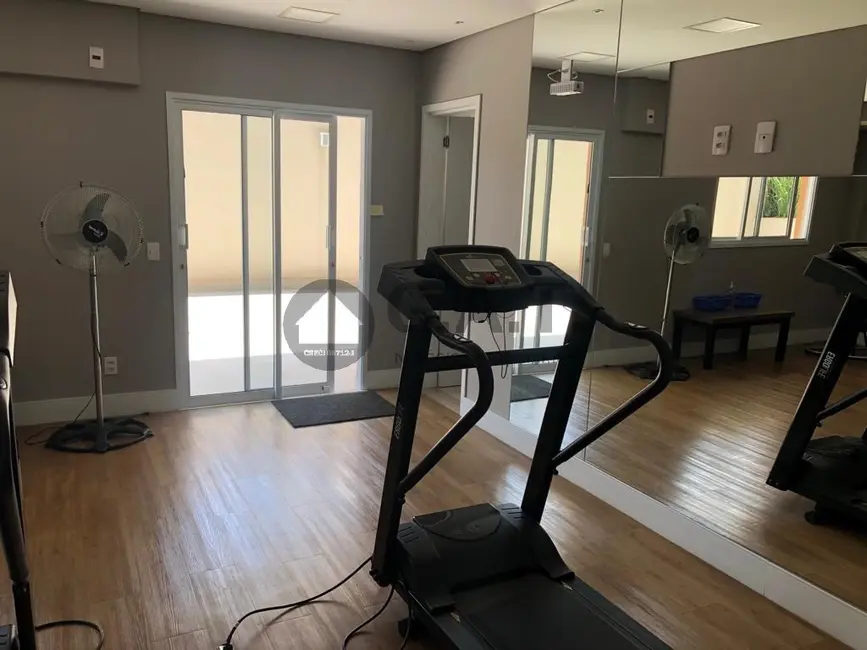 Apartamento com 1 quarto para alugar, 37m2 em Parque Campolim, Sorocaba - SP - imagem 8 Foto 8 de Apartamento com 1 quarto para alugar, 37m2 em Parque Campolim, Sorocaba - SP