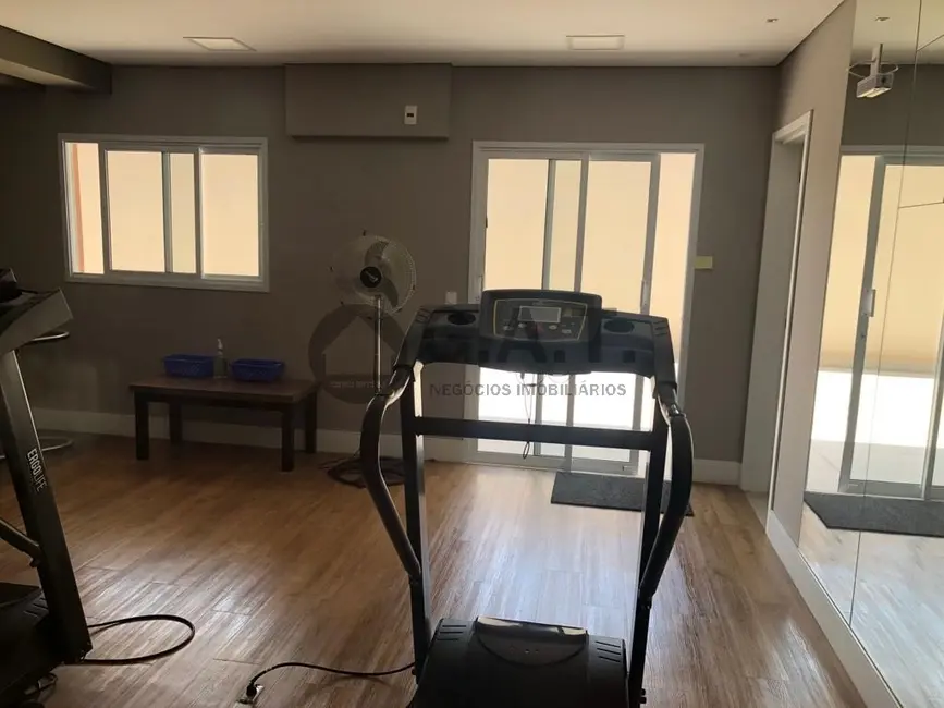 Apartamento com 1 quarto para alugar, 37m2 em Parque Campolim, Sorocaba - SP - imagem 6 Foto 6 de Apartamento com 1 quarto para alugar, 37m2 em Parque Campolim, Sorocaba - SP