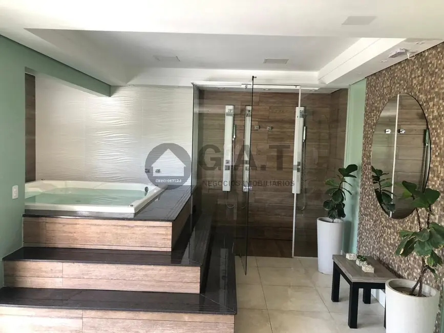 Apartamento com 1 quarto para alugar, 37m2 em Parque Campolim, Sorocaba - SP - imagem 2 Foto 2 de Apartamento com 1 quarto para alugar, 37m2 em Parque Campolim, Sorocaba - SP