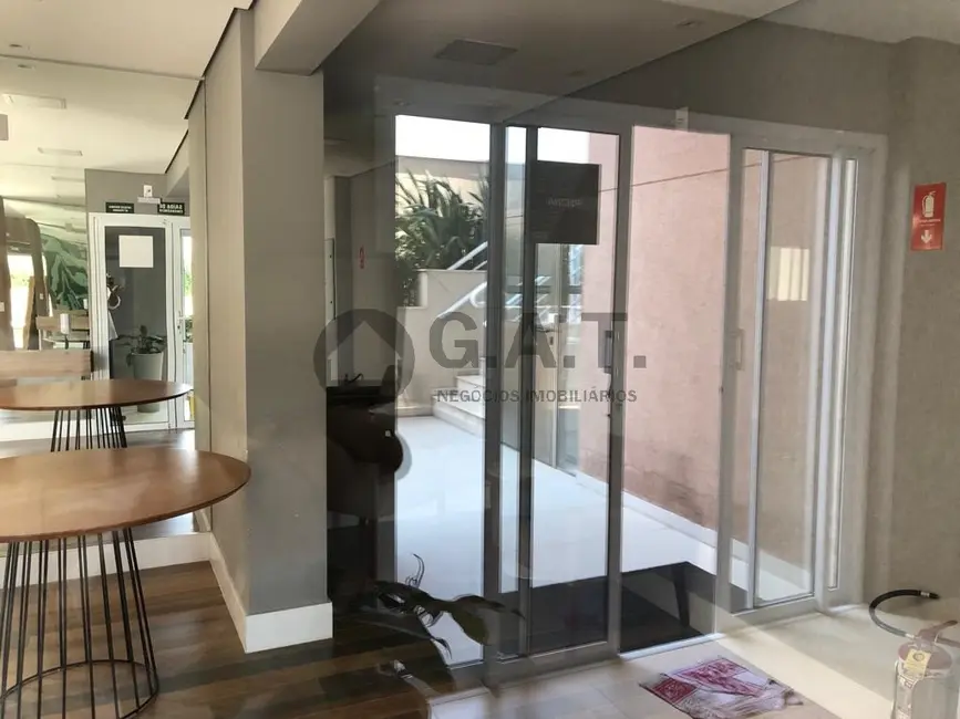 Apartamento com 1 quarto para alugar, 37m2 em Parque Campolim, Sorocaba - SP - imagem 9 Foto 9 de Apartamento com 1 quarto para alugar, 37m2 em Parque Campolim, Sorocaba - SP