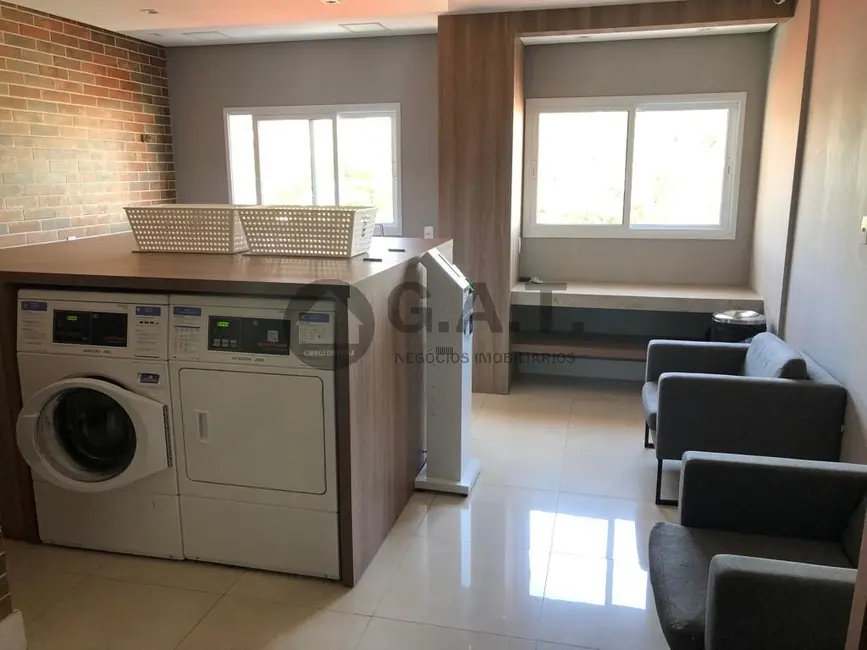 Apartamento com 1 quarto para alugar, 37m2 em Parque Campolim, Sorocaba - SP - imagem 5 Foto 5 de Apartamento com 1 quarto para alugar, 37m2 em Parque Campolim, Sorocaba - SP