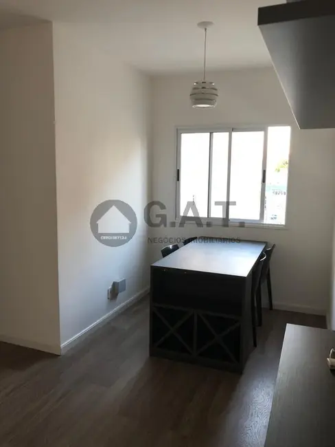 Foto 2 de Apartamento com 2 quartos à venda, 55m2 em Vila Odim Antão, Sorocaba - SP