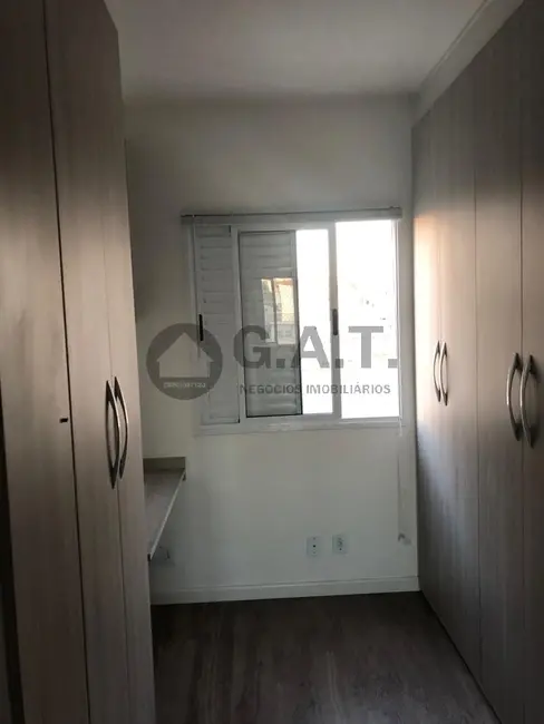 Foto 9 de Apartamento com 2 quartos à venda, 55m2 em Vila Odim Antão, Sorocaba - SP