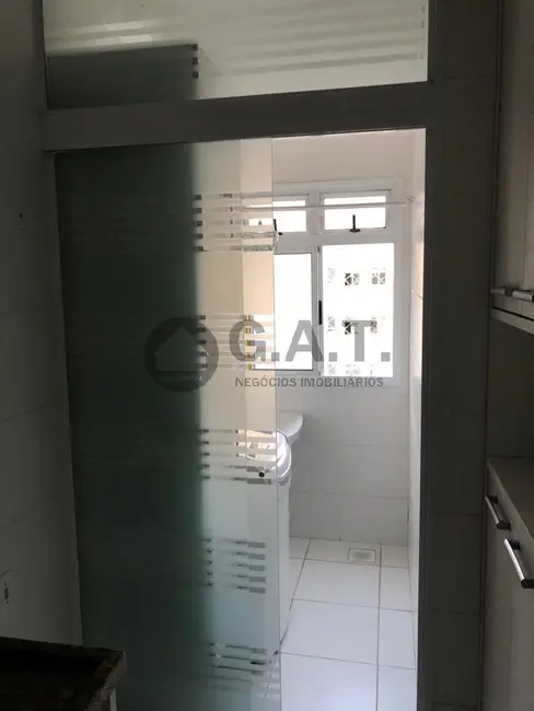 Foto 7 de Apartamento com 2 quartos à venda, 55m2 em Vila Odim Antão, Sorocaba - SP