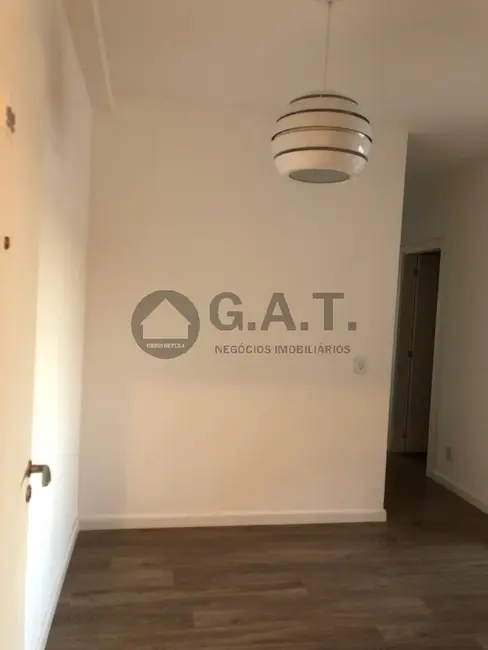 Foto 4 de Apartamento com 2 quartos à venda, 55m2 em Vila Odim Antão, Sorocaba - SP