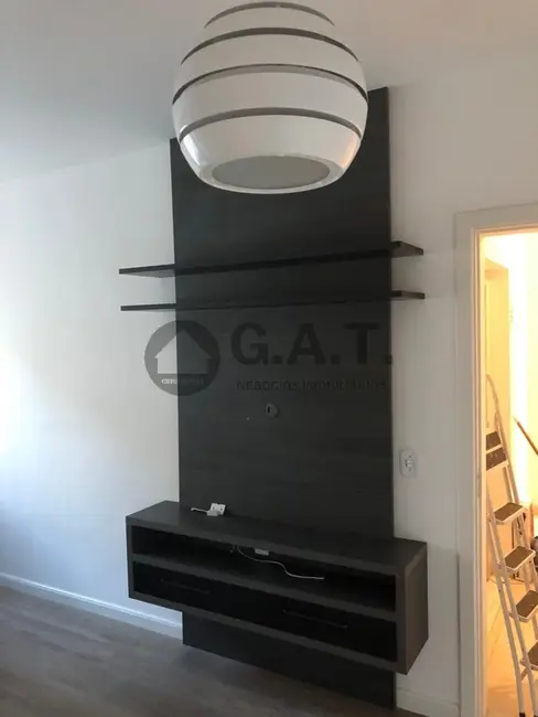 Foto 1 de Apartamento com 2 quartos à venda, 55m2 em Vila Odim Antão, Sorocaba - SP