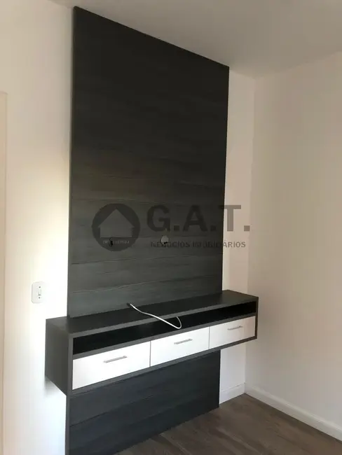 Foto 3 de Apartamento com 2 quartos à venda, 55m2 em Vila Odim Antão, Sorocaba - SP