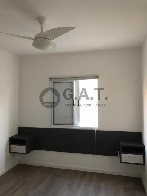 Foto 6 de Apartamento com 2 quartos à venda, 55m2 em Vila Odim Antão, Sorocaba - SP