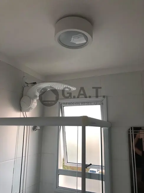 Foto 8 de Apartamento com 2 quartos à venda, 55m2 em Vila Odim Antão, Sorocaba - SP