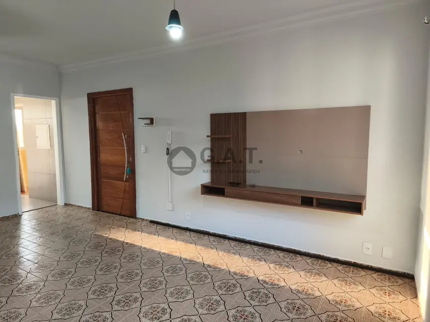 Foto 4 de Apartamento com 3 quartos à venda, 100m2 em Jardim Guadalajara, Sorocaba - SP