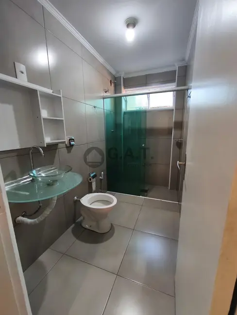 Foto 7 de Apartamento com 3 quartos à venda, 100m2 em Jardim Guadalajara, Sorocaba - SP
