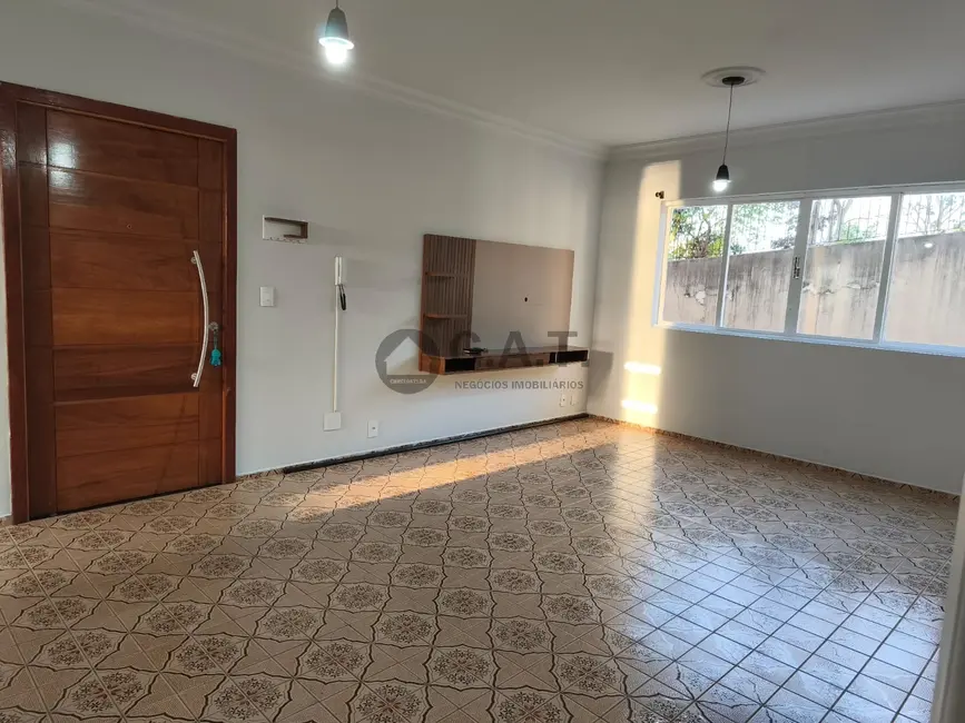 Foto 3 de Apartamento com 3 quartos à venda, 100m2 em Jardim Guadalajara, Sorocaba - SP
