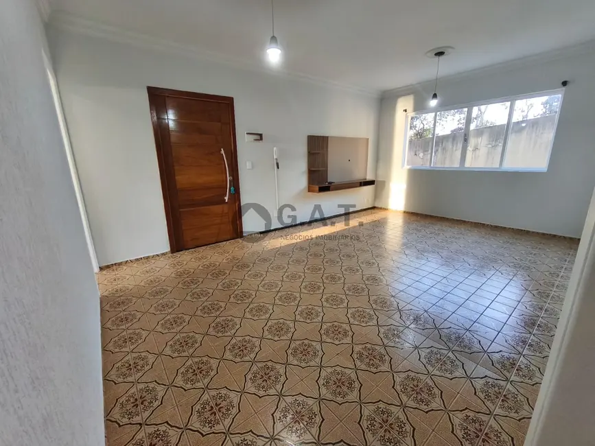 Foto 5 de Apartamento com 3 quartos à venda, 100m2 em Jardim Guadalajara, Sorocaba - SP