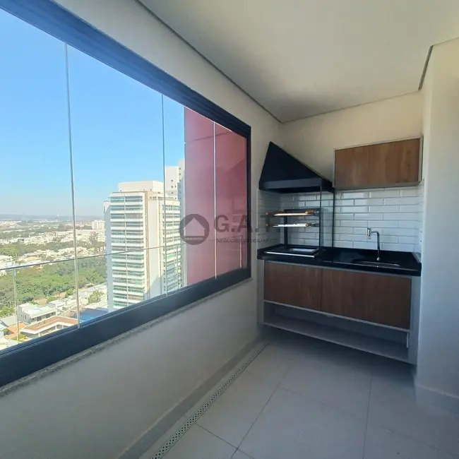 Foto 5 de Apartamento com 1 quarto para alugar, 47m2 em Parque Campolim, Sorocaba - SP