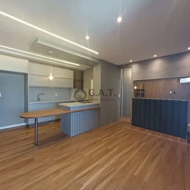 Foto 4 de Apartamento com 1 quarto para alugar, 47m2 em Parque Campolim, Sorocaba - SP