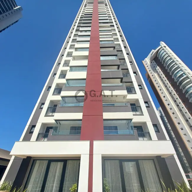 Foto 1 de Apartamento com 1 quarto para alugar, 47m2 em Parque Campolim, Sorocaba - SP