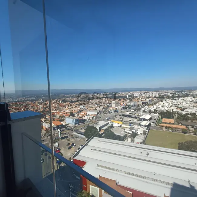 Foto 8 de Apartamento com 1 quarto para alugar, 47m2 em Parque Campolim, Sorocaba - SP