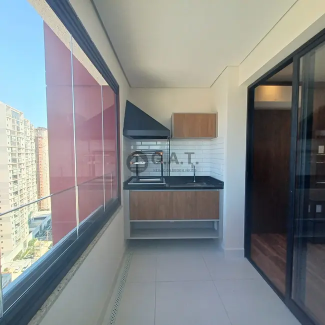 Foto 7 de Apartamento com 1 quarto para alugar, 47m2 em Parque Campolim, Sorocaba - SP