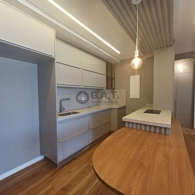 Apartamento com 1 quarto para alugar, 47m2 em Parque Campolim, Sorocaba - SP - imagem 2 Foto 2 de Apartamento com 1 quarto para alugar, 47m2 em Parque Campolim, Sorocaba - SP