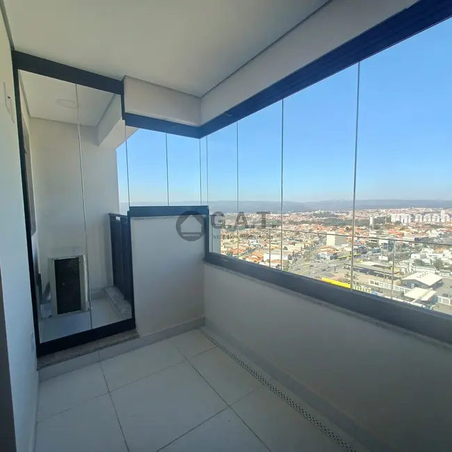 Apartamento com 1 quarto para alugar, 47m2 em Parque Campolim, Sorocaba - SP - imagem 6 Foto 6 de Apartamento com 1 quarto para alugar, 47m2 em Parque Campolim, Sorocaba - SP