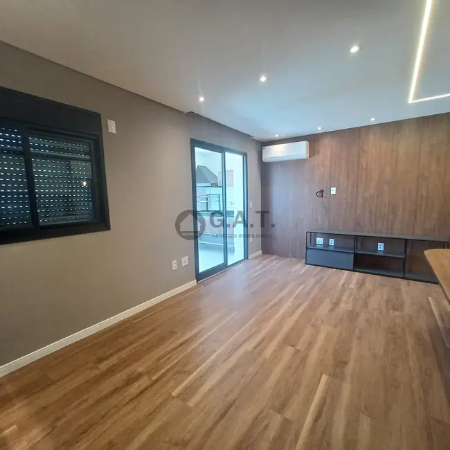 Apartamento com 1 quarto para alugar, 47m2 em Parque Campolim, Sorocaba - SP - imagem 8 Foto 8 de Apartamento com 1 quarto para alugar, 47m2 em Parque Campolim, Sorocaba - SP