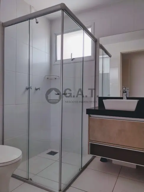 Apartamento com 1 quarto para alugar, 47m2 em Parque Campolim, Sorocaba - SP - imagem 9 Foto 9 de Apartamento com 1 quarto para alugar, 47m2 em Parque Campolim, Sorocaba - SP