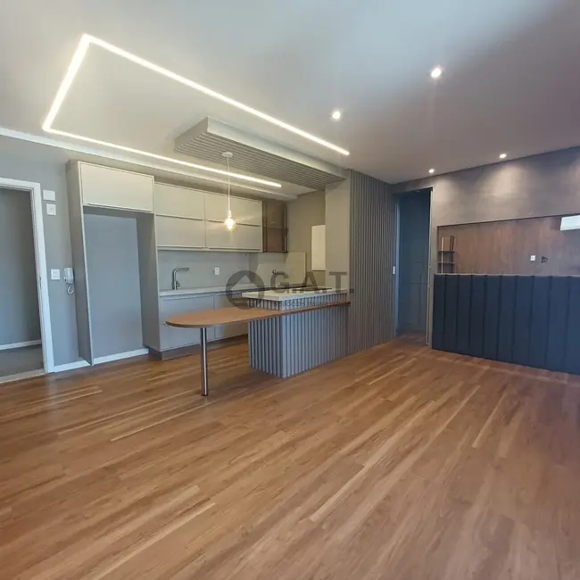 Foto 7 de Apartamento com 1 quarto para alugar, 47m2 em Parque Campolim, Sorocaba - SP