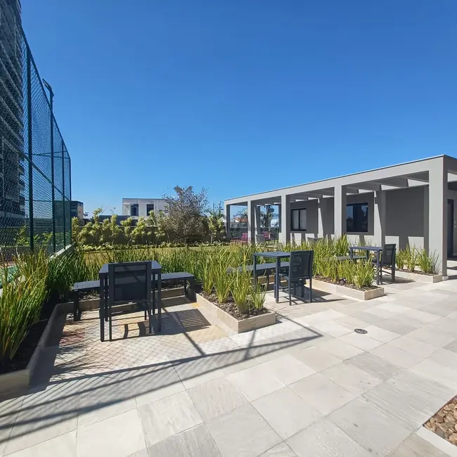 Foto 4 de Apartamento com 1 quarto para alugar, 47m2 em Parque Campolim, Sorocaba - SP