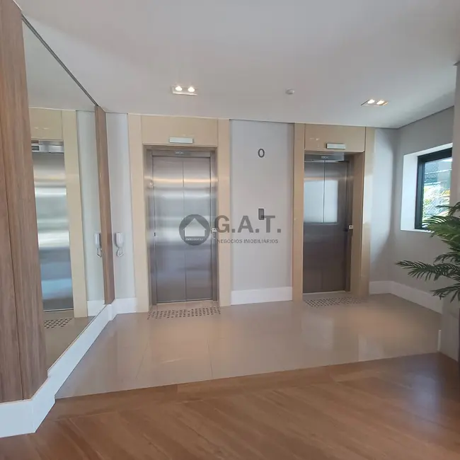 Foto 1 de Apartamento com 1 quarto para alugar, 47m2 em Parque Campolim, Sorocaba - SP