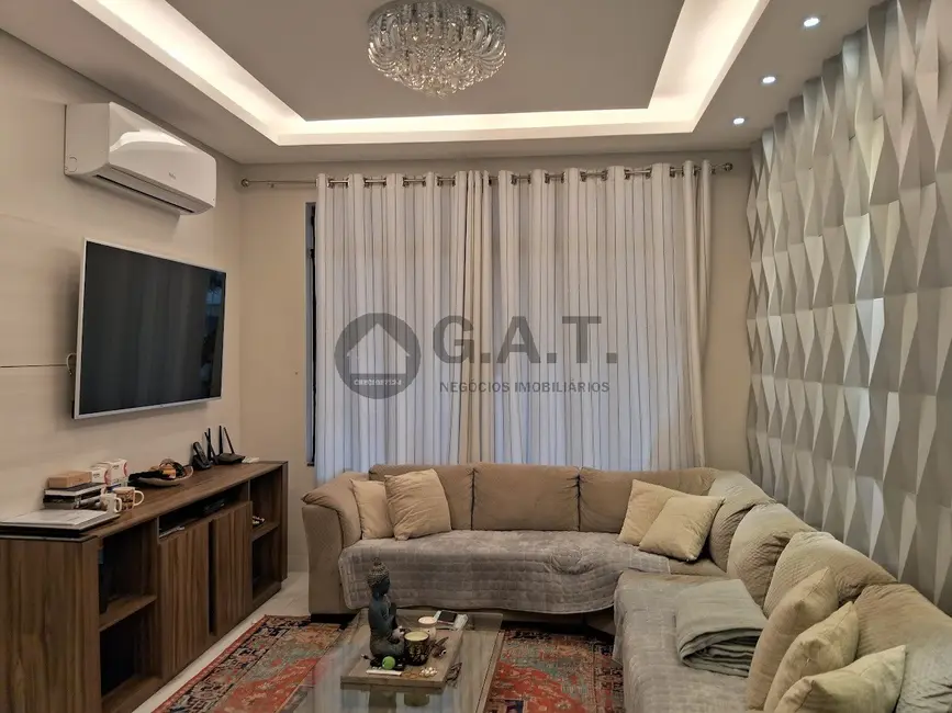 Foto 4 de Casa com 4 quartos à venda, 300m2 em Jardim Paulistano, Sorocaba - SP