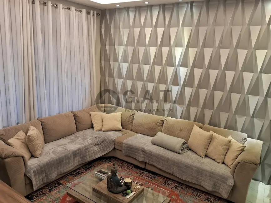 Foto 5 de Casa com 4 quartos à venda, 300m2 em Jardim Paulistano, Sorocaba - SP