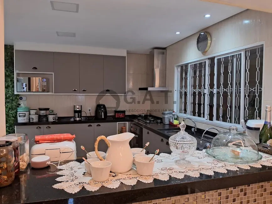 Foto 8 de Casa com 4 quartos à venda, 300m2 em Jardim Paulistano, Sorocaba - SP