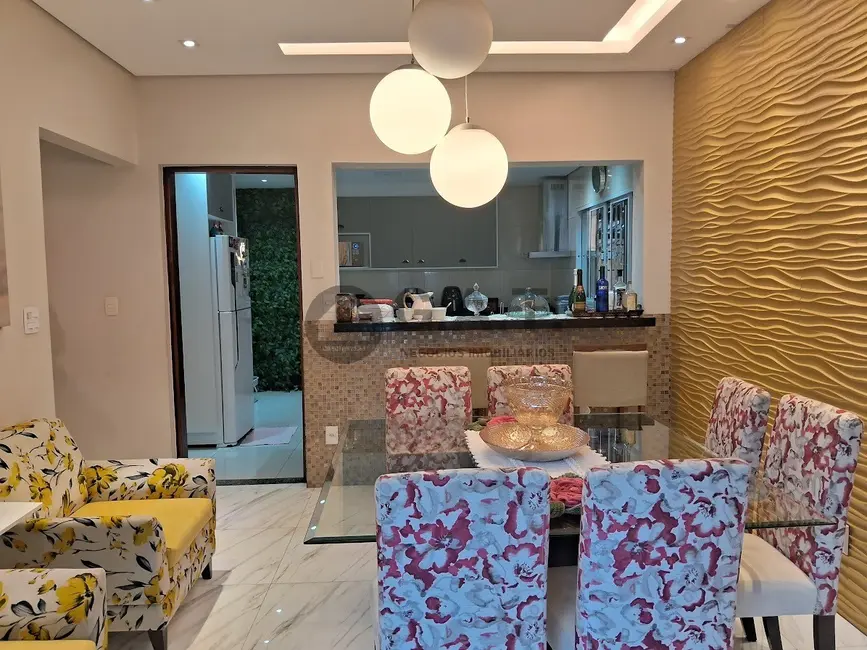 Foto 7 de Casa com 4 quartos à venda, 300m2 em Jardim Paulistano, Sorocaba - SP