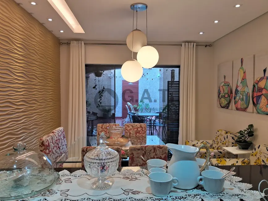 Foto 1 de Casa com 4 quartos à venda, 300m2 em Jardim Paulistano, Sorocaba - SP