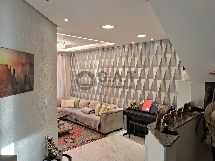 Foto 3 de Casa com 4 quartos à venda, 300m2 em Jardim Paulistano, Sorocaba - SP