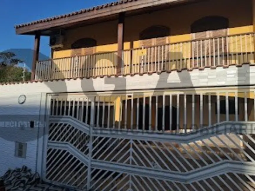 Foto 2 de Casa com 4 quartos à venda, 300m2 em Jardim Paulistano, Sorocaba - SP