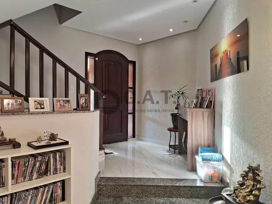 Foto 6 de Casa com 4 quartos à venda, 300m2 em Jardim Paulistano, Sorocaba - SP