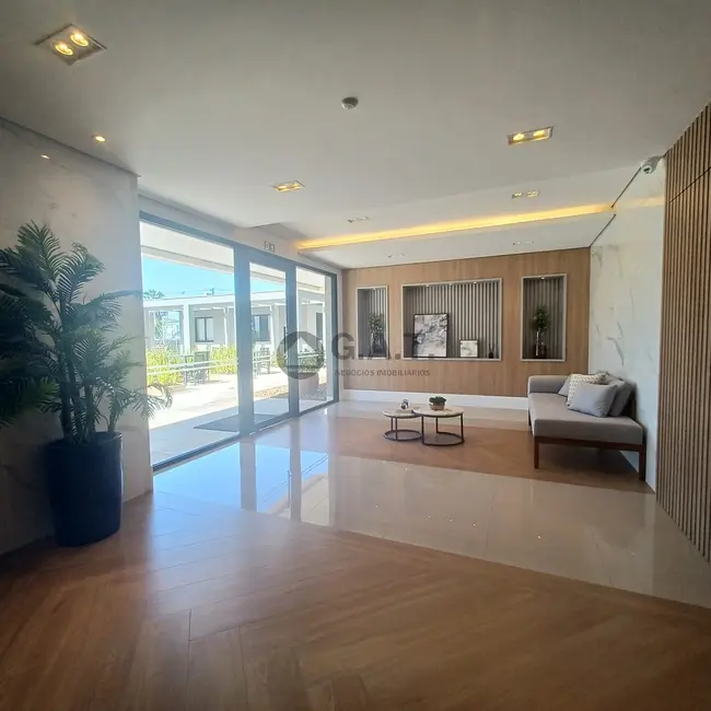 Foto 2 de Apartamento com 1 quarto para alugar, 47m2 em Parque Campolim, Sorocaba - SP