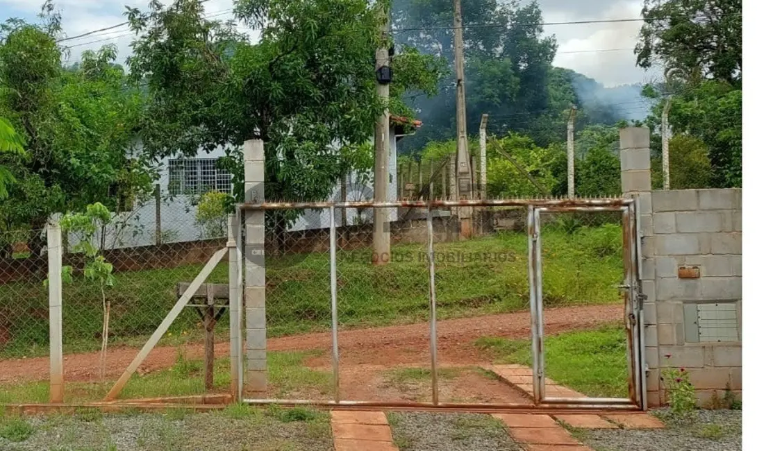 Foto 3 de Loft / Flat com 1 quarto à venda, 80m2 em Boituva - SP